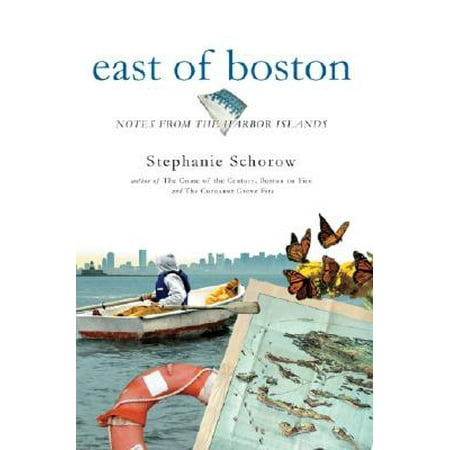 East of Boston : Notes from the Harbor Islands (Best Boston Harbor Island To Visit)