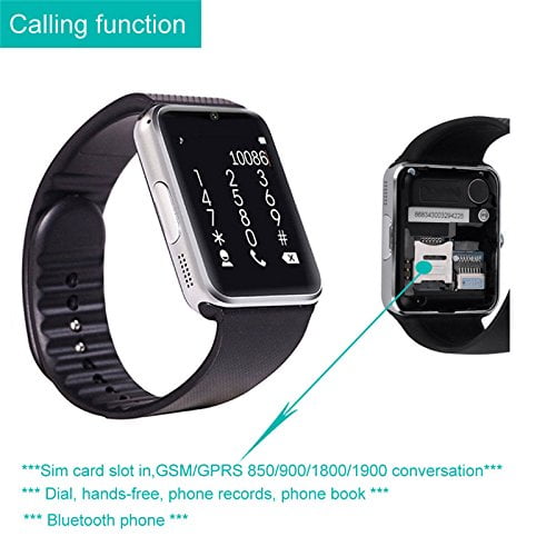 tagital t6 bluetooth smart watch