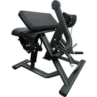 Plamax PL 9023 Biceps / Triceps(170lbs) at Rs 159900, Bicep Curl Machine  in Kancheepuram