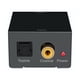 thumbnail image 2 of Convertidor de Audio Digital a Análogo ELEGATE Toslink a RCA CON33DA, 2 of 5