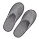 thumbnail image 2 of 1 par de zapatillas desechables convenientes para el hogar zapatillas para invitados para el hogar zapatillas cómodas, 2 of 6