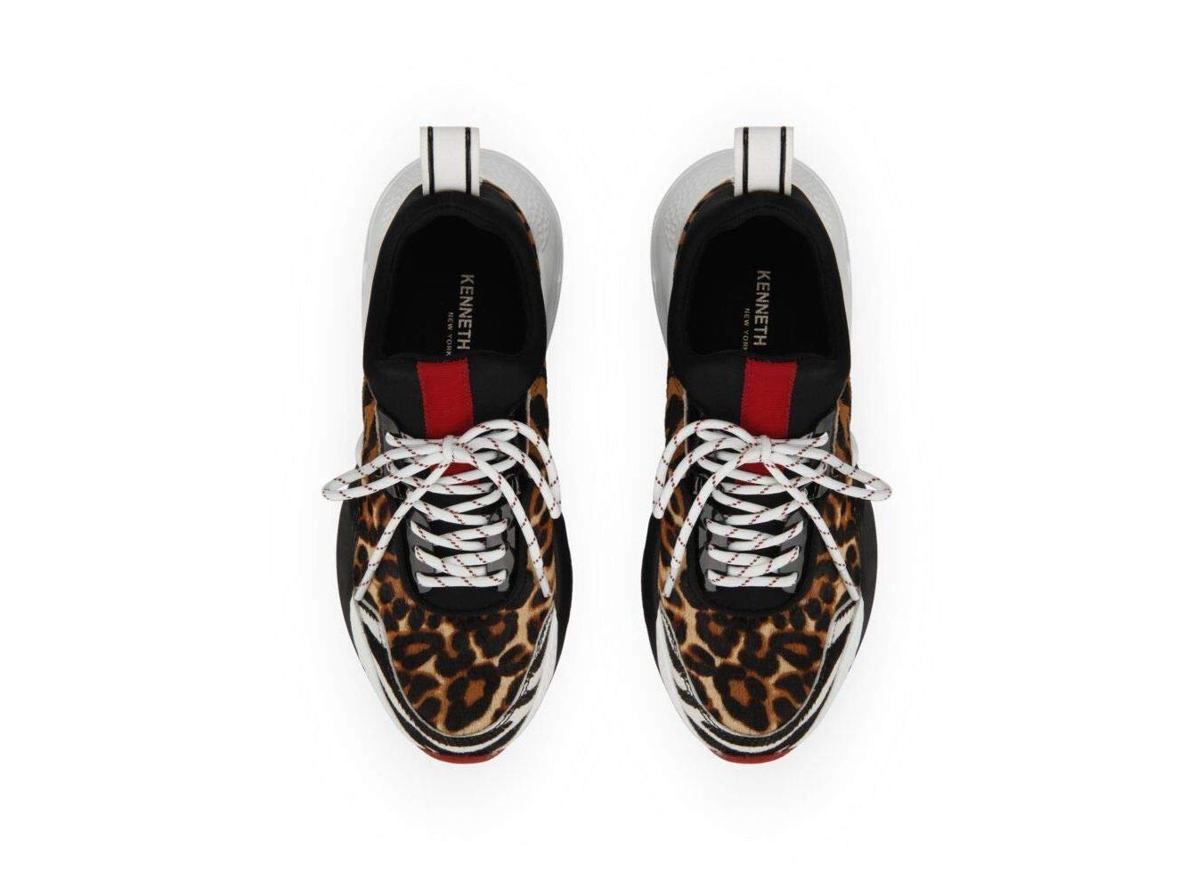 women's large size shoes new york city