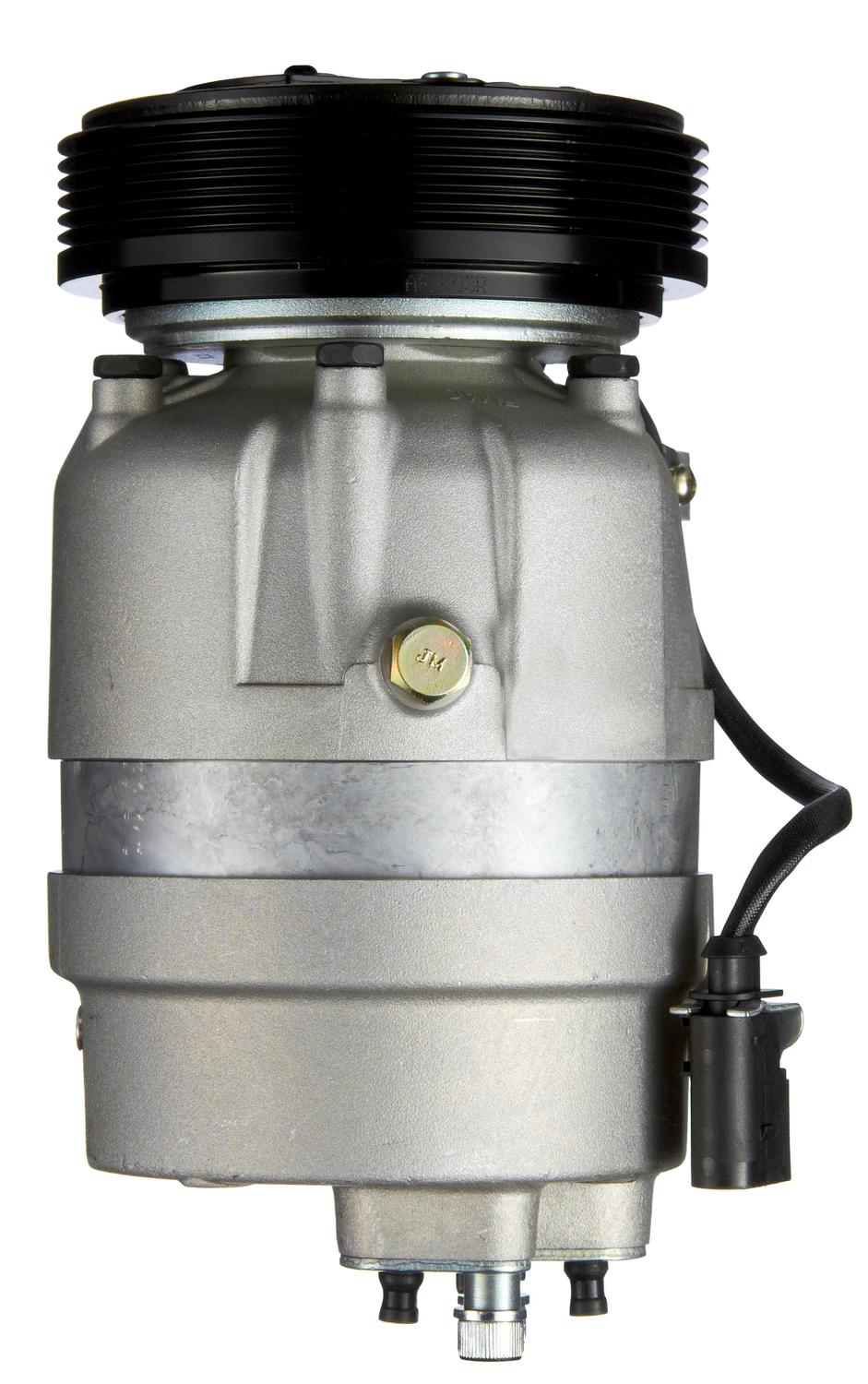 Spectra Premium 0610082 Air Conditioning Compressor - HVAC