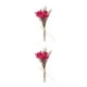 thumbnail image 4 of Billuyoard Durabilidad y encanto duraderos en ramo de flores secas naturales flor en relieve elegante HS-19 HS-19 2Conjunto, 4 of 6