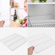 thumbnail image 3 of unbranded Estante Separador Para Refrigerador En Hierro Resistente Para Almacenamiento Y Exhibición, 3 of 8