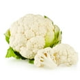 thumbnail image 4 of Fresh Whole White Cauliflower, 1 Each, 4 of 4