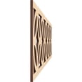 thumbnail image 3 of Ekena Millwork 47"W x 12"H x 3/8"T Crosby Fretwork Moulding, Birch, 3 of 13
