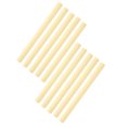thumbnail image 4 of 10Pcs Bâtons de Cire d'Étanchéité Multicolores Petits Outils Ronds pour Enveloppes de Cartes d'Invitations, 4 of 8