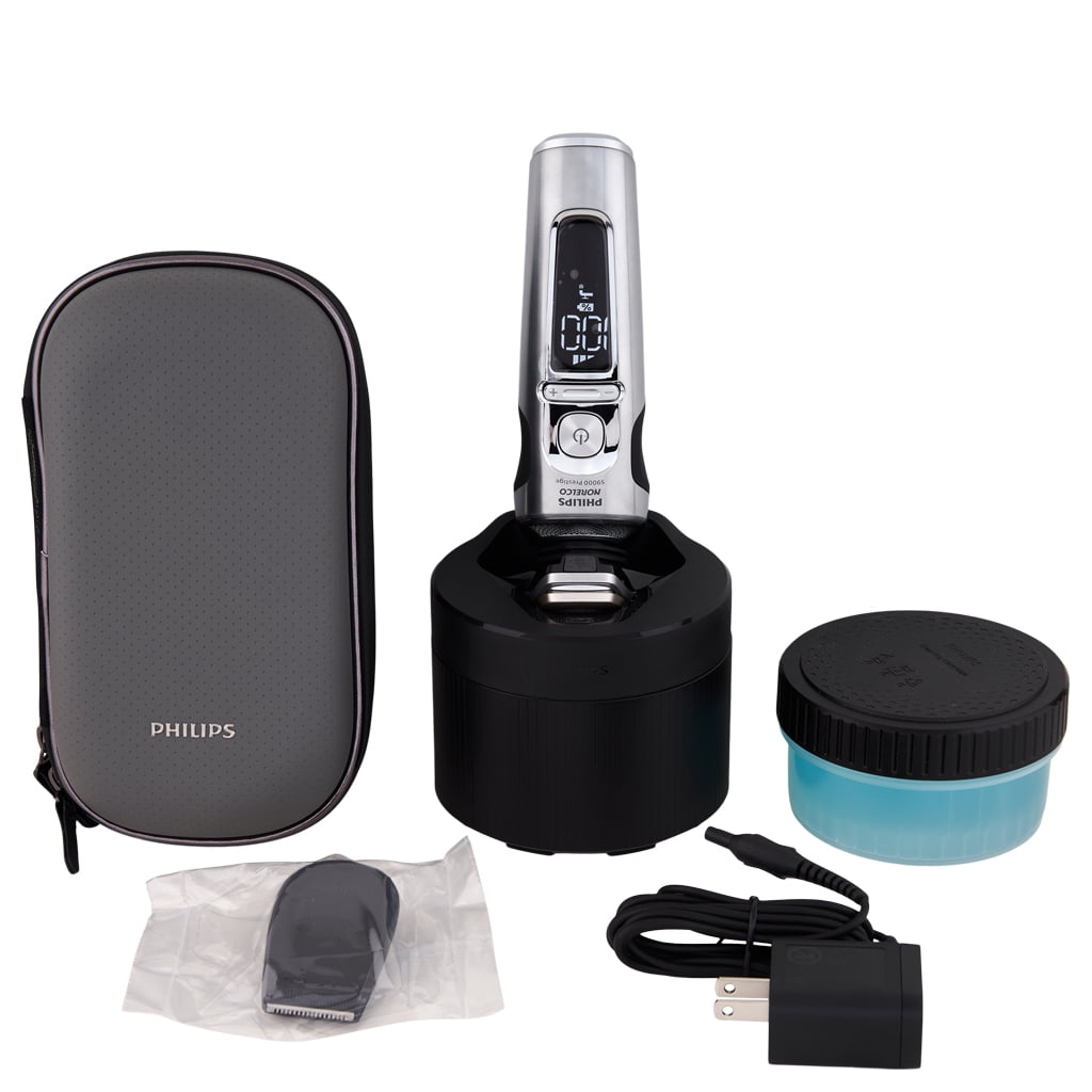 Philips Norelco S9000 Prestige - Walmart.ca