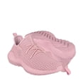 thumbnail image 1 of TENIS DEPORTIVOS DAMA CHARLY BK 1049923005 TEXTIL ROSA Charly  1049923005, 1 of 4