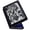 Elegant Ancient Lady, variant on Metal Cigarette Case Holder, Crush Proof Hard Shell Pocket Box, Fits 18 Regular / 20 King Size / 26 Slim Cigarettes, Portable EDC Travel Storage Case