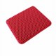 thumbnail image 3 of Cojín de gel, cojín de huevo, cojín de silla transpirable, cojín de verano para coche, cojín de hielo cuadrado doble, cojín de panal, 3 of 5