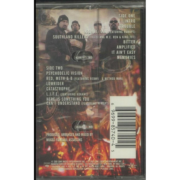 【レア盤】Cypress Hill Stoned Raiders 2枚組 Amazon.com: Stoned Raiders: CDs & Vinyl