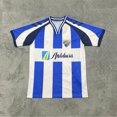thumbnail image 1 of 25Th Malaga Commemorative Edition Short-Sleeved Summer Classic Commemorative Team Football Jersey-XL, 1 of 2