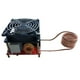 thumbnail image 2 of Módulo de licencia de calentamiento por inducción ZVS DC 24-36V 20A Calentador de controlador de de Herramienta de bricolaje con bob Gloria Tablero de calentamiento por inducción, 2 of 9