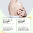 thumbnail image 4 of Fiudx Crema Corporal, Loción Calmness y Fórmula Suave, Bálsamo Reparador de Hidratación Profunda, Bálsamo Reafirmante para La Piel, Uso Diario/Clima Seco/Cuidado Posterior Al Baño, Cuidado de La Piel, 4 of 7