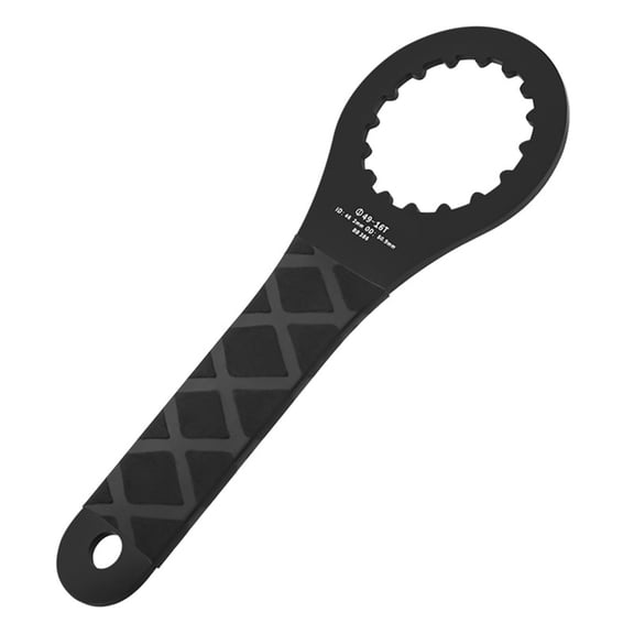 JZROCKER Aluminum Alloy Bicycles Bottom Bracket Tool for Cyclists Bikes Removal Install