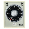 thumbnail image 3 of Timing Relay, A Relay Delay Time Relay, Adjustable Electronic Type For Mechanical Electric Life, 3 of 8