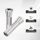 thumbnail image 4 of Uxcell R8 9/16" (14mm) Portaherramientas redondo R8 de precisión para máquina de grabado CNC, fresadora y herramienta de torno, 4 of 6
