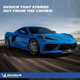 thumbnail image 4 of Michelin Pilot Sport All Season 4 235/40ZR19/XL 96Y Tire, 4 of 6