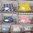thumbnail image 5 of Greyghost Small Animal Warm Hammock Warm Sleeping Bag Hammock Hanging, 5 of 5