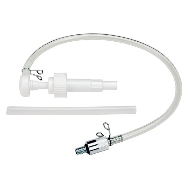 Powerbuilt Outboard Motor Oil Pump