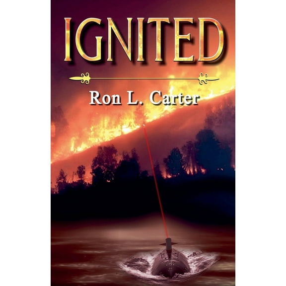 Ignited, (Paperback)