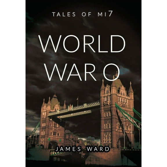 World War O, (Hardcover)