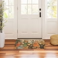 thumbnail image 3 of Yayeee Doormat for Indoor Entrance 32" x 20" Non Slippery Floor Rug, Cats in Party, 3 of 8