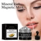 thumbnail image 3 of Ganfancp Magnetic Mask Hidrata y Nutre En Profundidad Los Poros Desobstruyendo Los Poros Obstruidos 50G Ofertas y Liquidaciones 1X Máscara 1X Imán 1X Cuchara, 3 of 7