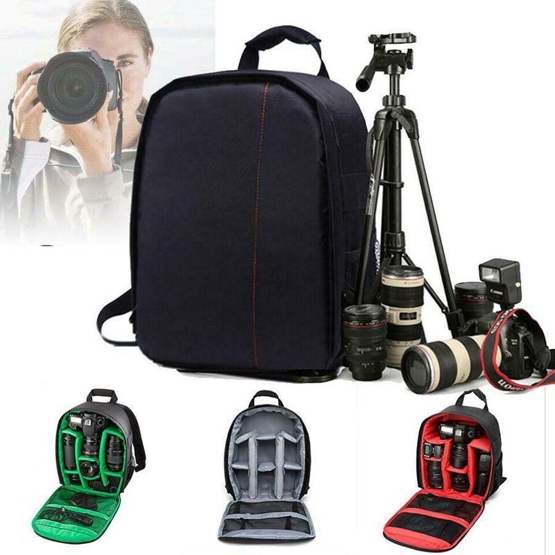 canon camera bag walmart