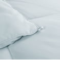 thumbnail image 6 of Noble Linen's Goose Down Alternative Comforter, 6 of 8