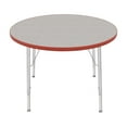 thumbnail image 1 of 36" Round Table, 1 of 1
