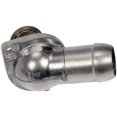 thumbnail image 4 of Ensamble de Toma de agua de Refrigerante General Motors 2012-97, Isuzu 2006-03, Saab 2006-05 Dorman 902-2836 Construccion duradera, rentable y confiable, 4 of 5