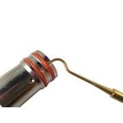 Captain O-Ring - Brass O-Ring Pick Tool No Scratch [P/N: OPICK-BR]