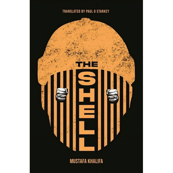 The Shell: Memoirs of a Hidden Observer, (Paperback)