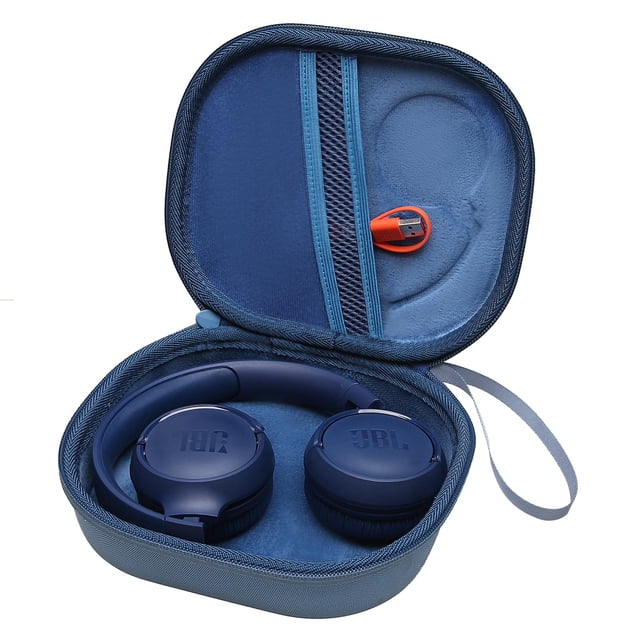 Funda LTGEM compatible con JBL Tune 510BT 520BT 500BT 570BT 660NC 710BT 720BT 770NC y Live 460NC 660NC 670NC 770NC