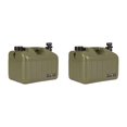 thumbnail image 1 of Toystoory Water Storage Tank Water Canteens with Container for Emergency Tipo 1 2Conjunto, 1 of 1