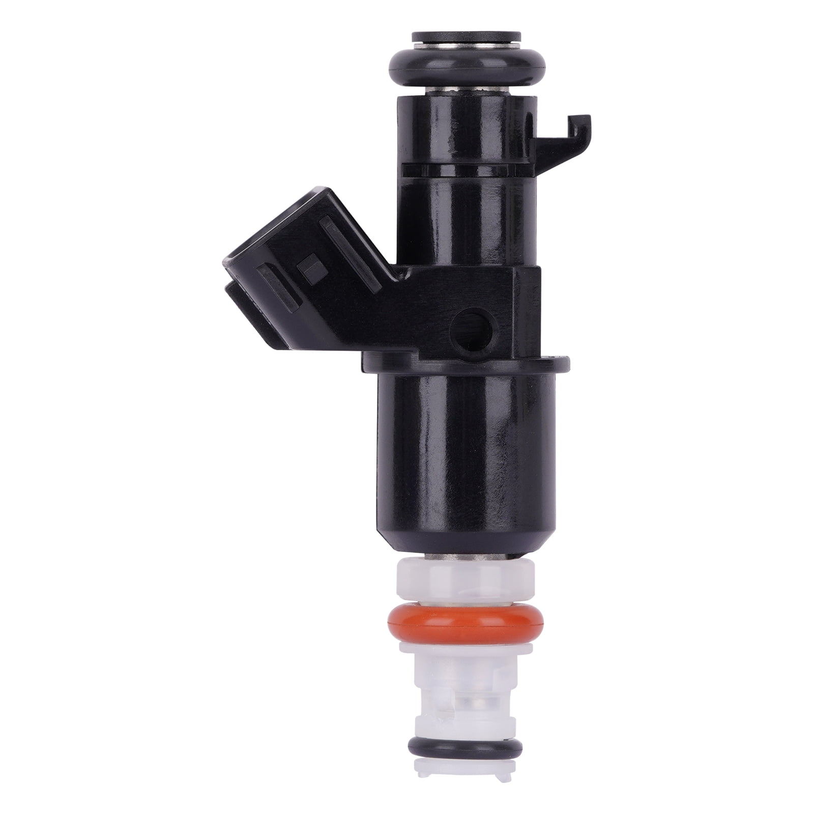 MOCA AUTOPARTS 4x Fuel Injectors FJ484 Fit for 2003-2007 Honda Accord L4 2.4L & 2005-2009 Honda CR-V L4 2.4L & 2003-2011 Honda Element L4 2.4L