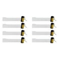 thumbnail image 1 of 8 Pack Sublimation Memory Film Roll Keychain, Double Sided Sublimation Blank Camera Film Roll Canister Keychain, 1 of 5