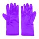 thumbnail image 1 of Señoras Guantes De Satén Cortos De La Boda Del Traje Del Partido De La ópera Para Mujer De Fiesta Nupcial De Lujo Soledad  Guantes de mujeres, 1 of 10