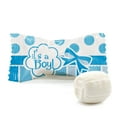 thumbnail image 3 of Party Sweets It's a Boy Gluten-Free Buttermints, 14 oz Bag, 3 of 8
