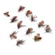 thumbnail image 3 of FlyFishingLureSet-12PcsSimulationMothButterfliesInsectBaitforWaterSurfaceFishing, 3 of 5