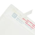 Pen+Gear White Self-Sealing #2 Poly Bubble Mailers, Padded Envelopes, 8 ...