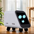 thumbnail image 4 of ESP32 S3 MUMA AI CHAT ROBOT & BT5 Clima Del (sin Batería Sin Toque) Blanco, 4 of 9