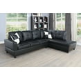 thumbnail image 5 of Aria Right Hand Sectional Sofa Set, 5 of 5