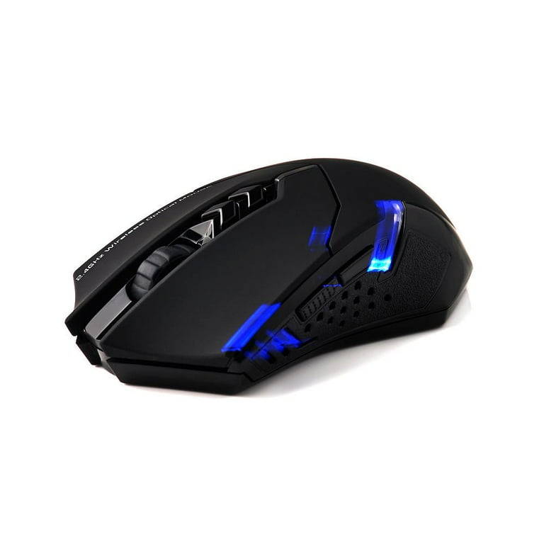 SANOXY 2.4G ET X-08 2000DPI Adjustable Wireless Mini USB SANOXY 2.4G ET X-08 2000DPI Adjustable Wireless Mini USB