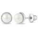 thumbnail image 1 of Pendientes de temporada de plata de ley 925 con diseño de gu, 1 of 3