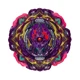 thumbnail image 3 of Takara Tomy Beyblade Burst B-206 Barricade Lucifer Rodamiento ilegal Mobius-10, 3 of 6
