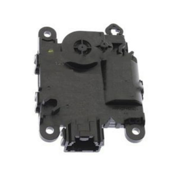 KarParts360 For Ram 2500/3500 2019 20 21 22 23 2024 A/C And Heater Actuator | Actuator | Mode Servo